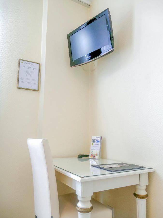 Hotel Berlioz Euroairport Basel - Mulhouse - Freiburg Сен-Луи Экстерьер фото