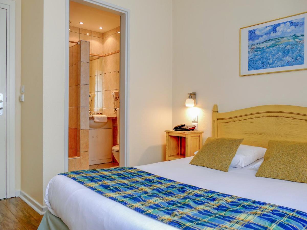 Hotel Berlioz Euroairport Basel - Mulhouse - Freiburg Сен-Луи Экстерьер фото