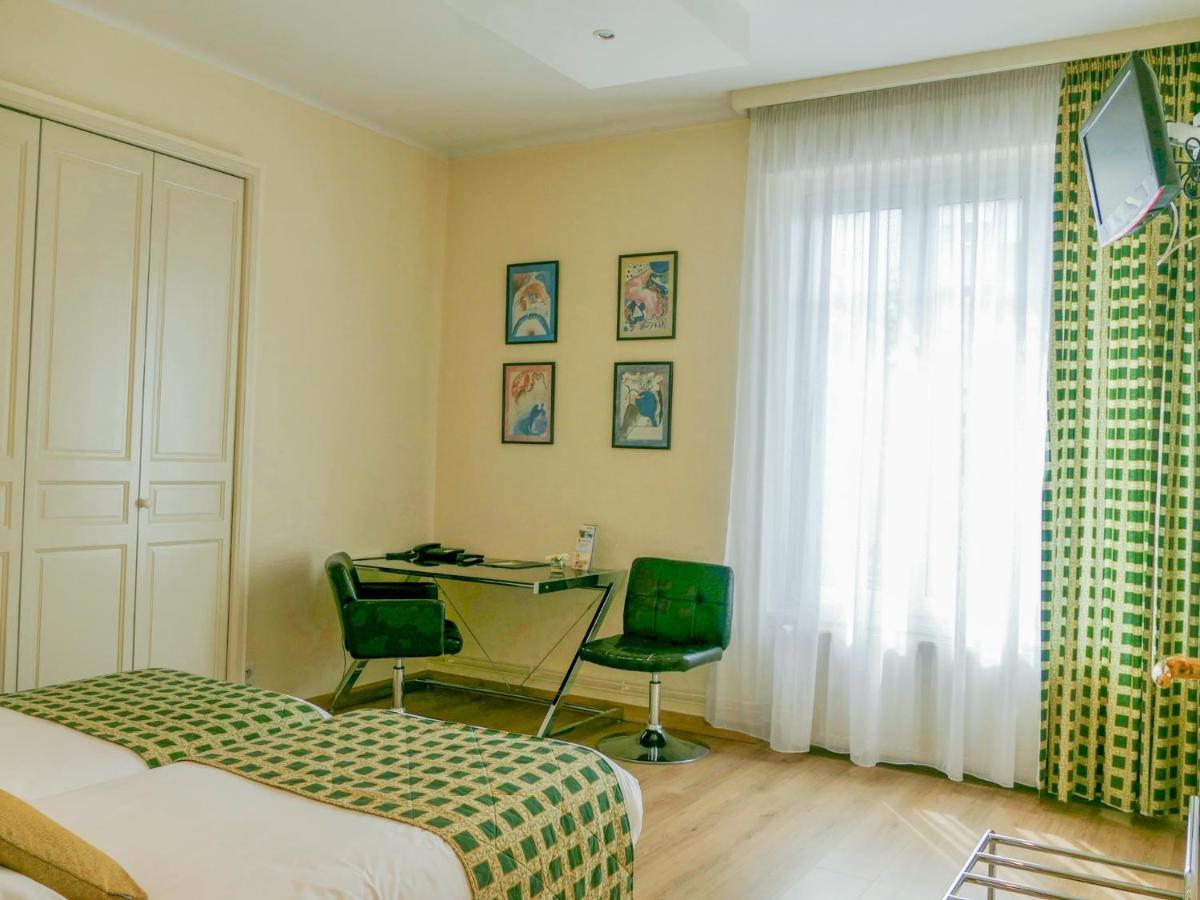 Hotel Berlioz Euroairport Basel - Mulhouse - Freiburg Сен-Луи Экстерьер фото
